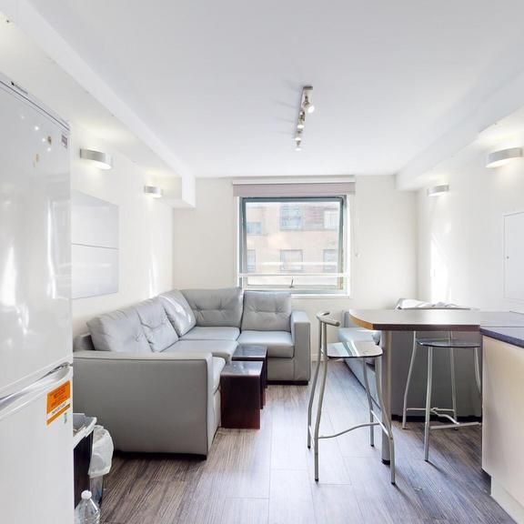 Flat share to rent - Photo 1