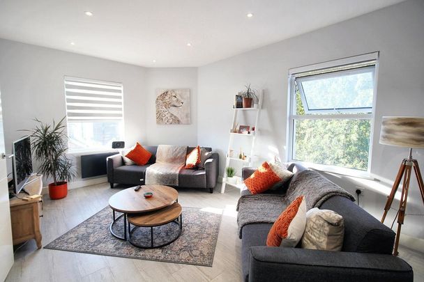 2 bedroom apartment to rent - Photo 1