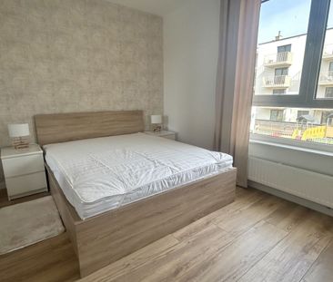 Pierwszy najemca / Parking / Dwie Sypialnie - Фото 6