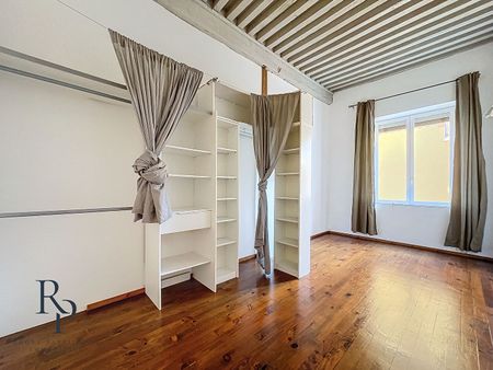 St Just - T2 de 50,53 m² à louer, - Photo 3