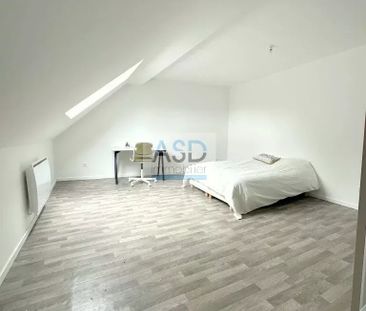 Tourcoing Colocation immeuble sécurisé - Photo 2