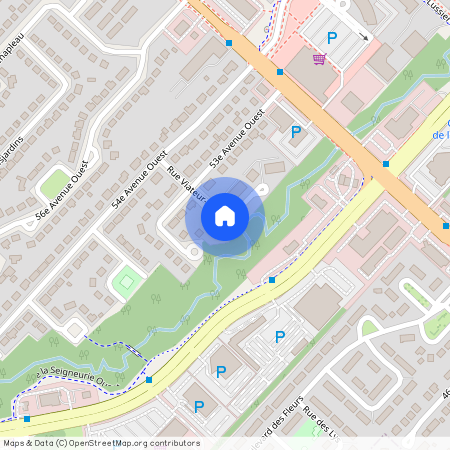 9 Rue Viateur-Raymond, app.3, J7C 4V3, J7C 4V3, Blainville (Nord)