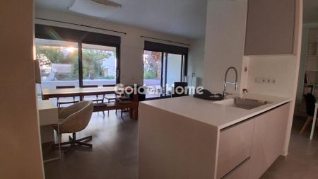 Διαμέρισμα για ενοικίαση Κέντρο (Βουλιαγμένη) - Φωτογραφία 4