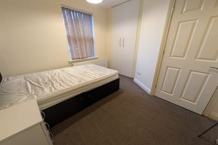 Imperial Road (Room 3), Beeston, NG9 1ET - Photo 2