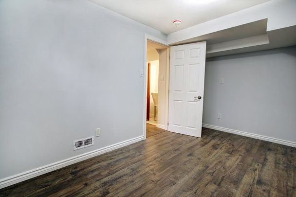 For Lease - 672 Amaretto Avenue Unit# Bsmt, Pickering, Ontario - Photo 1