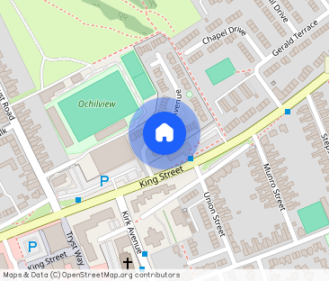 Jamieson Avenue, Stenhousemuir, Larbert, FK5 - Photo 1