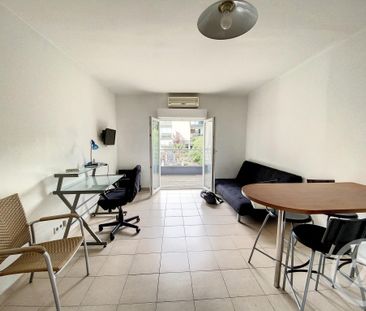 Location Appartement 1 pièce 22m² MONTPELLIER 34090 - Photo 1