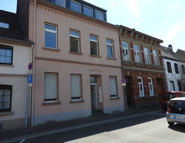 *PREISWERTES 1ZI-APARTMENT IN UERDINGEN - 1-Zi. Whg., EG, KR-Uerdingen, Bruchstr.* - Foto 1