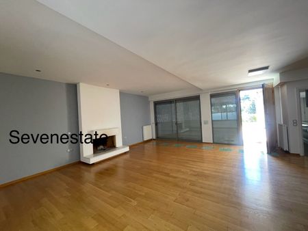 Μεζονέτα για ενοικίαση Κεφαλάρι (Κηφισιά) - Φωτογραφία 2