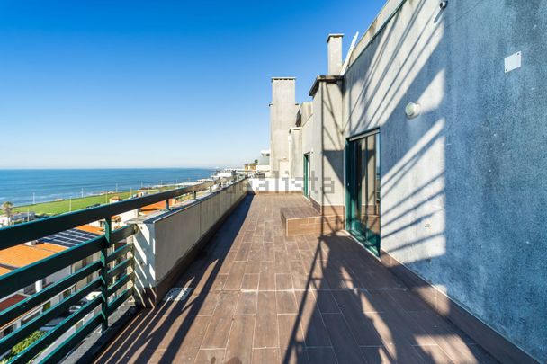 Apartamento em Lavadores, Canidelo - Photo 1
