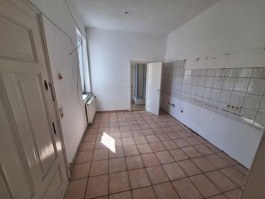 2-Zimmerwohnung für Selbermacher - Foto 1