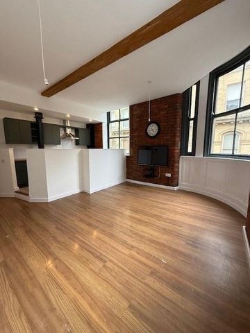 2 bedroom flat to rent - Photo 3