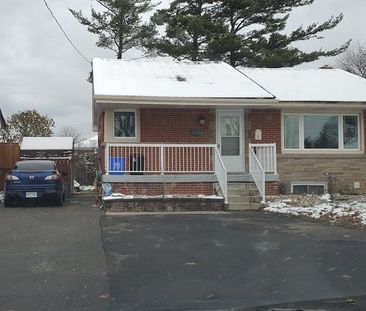 For Lease - 15 Camille Court Unit# Lower, Hamilton, Ontario - Photo 3