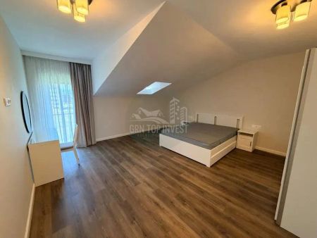 Penthouse 3 camere 90 mp utili + terasă 15 mp zona Doamna Stanca - Photo 5