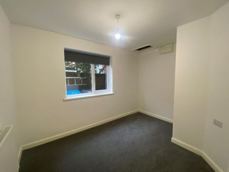 1 Bedroom Ground Floor Apartment To Rent - Photo 3