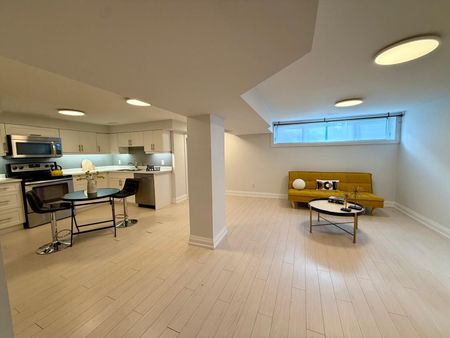 For Lease - 330 Patricia Avenue Unit# Basement, Toronto, Ontario - Photo 3