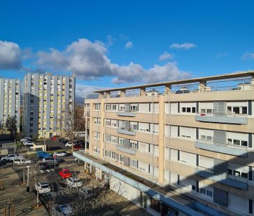 APPARTEMENT TYPE 4 – LES DORES – COURNON - Photo 1