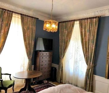 4-ROOM APARTMENT IN YVERDON-LES-BAINS (VD), FURNISHED - Photo 4