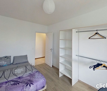 A2854 - 4 rue Gay Lussac, Rosny-sous-Bois 93110 - Photo 5