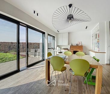 Villa met vier slaapkamers in Anderlecht - foto 4