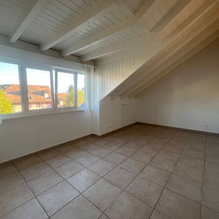 2 Zimmer, 72 m², 3. Stock - Photo 4