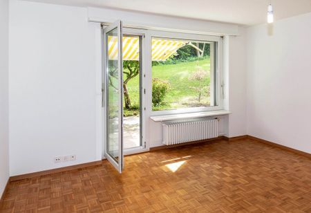 MIETEN OHNE KAUTION - Angenehm leben in familienfreundlichem Quartier - Photo 4