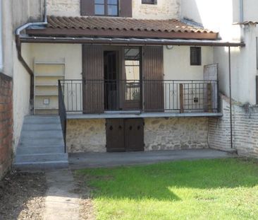 Location Maison 4 pièces 78m² MARMANDE 47200 - Photo 3