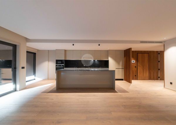 Apartamento T2 em Braga