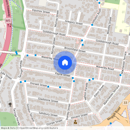 92 Waverley Road, Qld 4068, Taringa