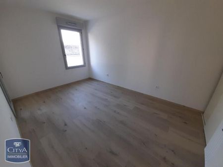 Location Appartement 2 pièces 40m² TOURS 37100 - Photo 2