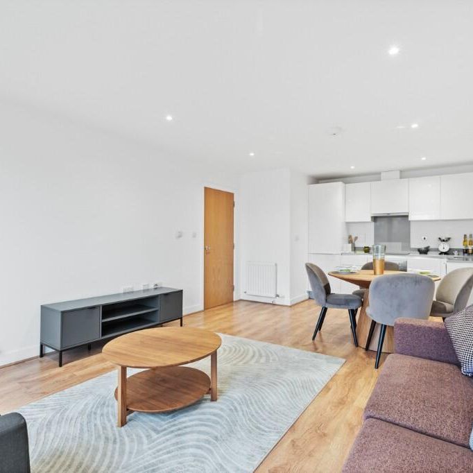 2 bedroom apartment to rent - Photo 1