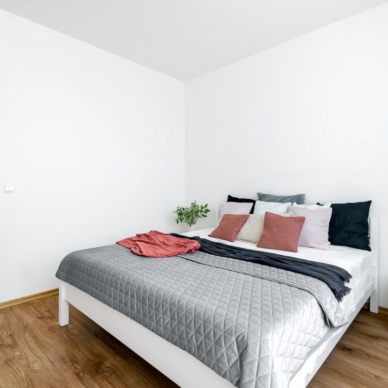 Mieszkanie do wynajęcia 3 pokoje Eliasza Radzikowskiego, Kraków 70 m² - Zdjęcie 1