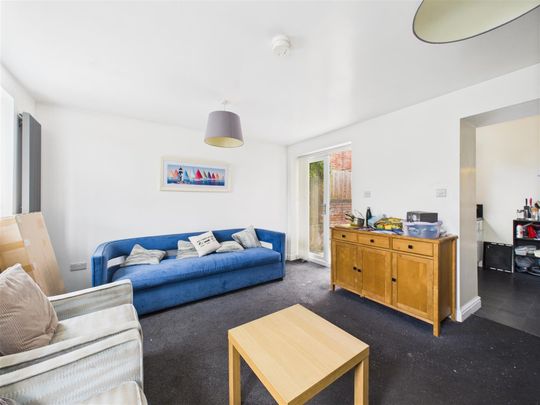 1 bedroom House share to rent - Photo 1