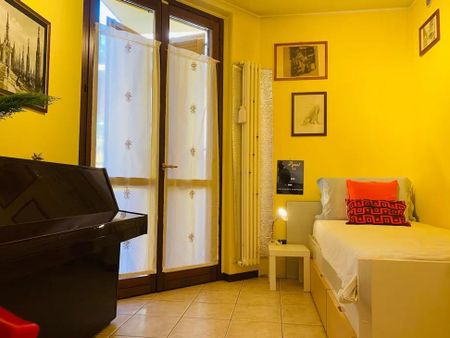 Via Cusago, Milan, Lombardy 20153 - Photo 4