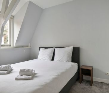 Huis te huur: Burgemeester Penstraat 61 3741 AG Baarn - Foto 5