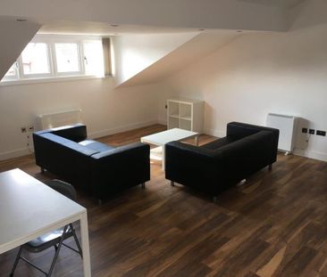 2 Bed Student Accommodation - Photo 1