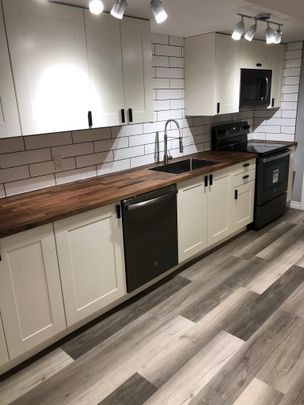 For Lease - 22 Patterson Avenue Unit# Lower, Brantford, Ontario - Photo 1