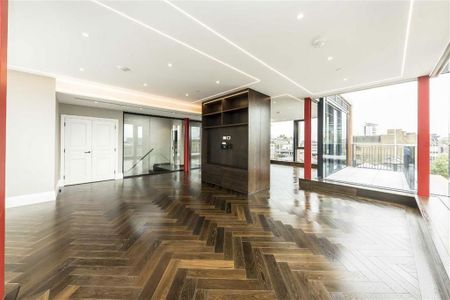 3 bedroom flat to rent - Photo 4