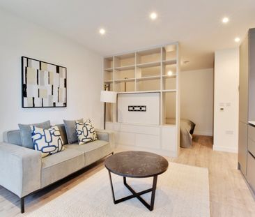 studio apartment apartment to rent - Photo 3
