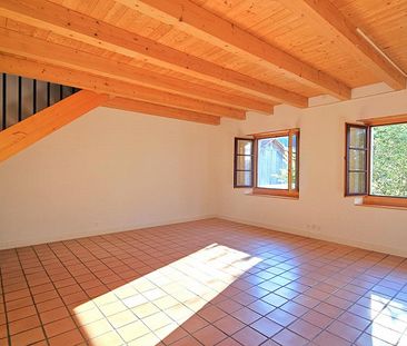 3.0 Zimmerwohnung in Ramsen - Photo 1