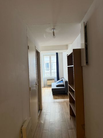 studio meublé en centre ville - Photo 4