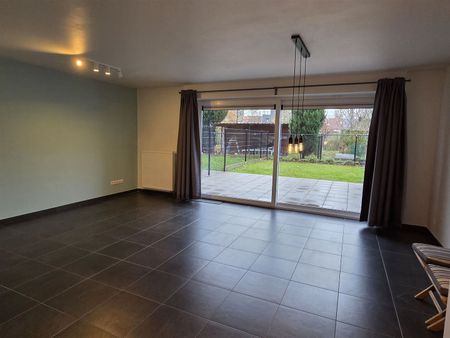 Appartement Te huur - Photo 4