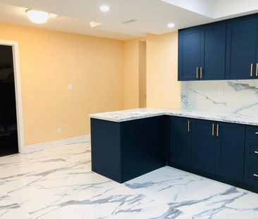 For Lease - 90 Mountainside Crescent Unit# Basement, Whitby, Ontario - Photo 3