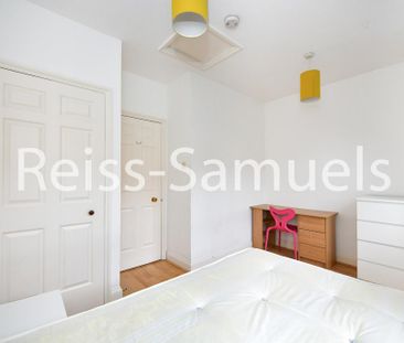 5 bedroom terraced house to rent - Photo 4