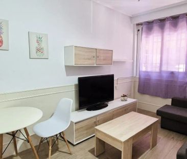 Planta baja de alquiler en Centro - Photo 1