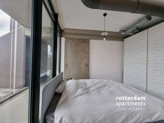Schiehavenkade, Rotterdam - Foto 1