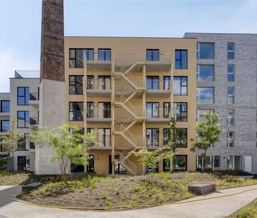 Tulpstraat 107, 2060, Antwerpen - Foto 5