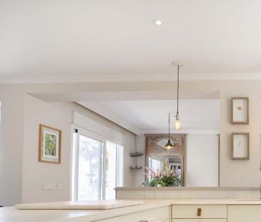 Luxury Townhouse for rent in San Pedro de Alcántara, Andalusia - Foto 6