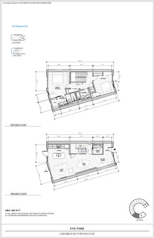 For Lease - 2082 Lumen Drive Unit# B102, London South, Ontario - Photo 2