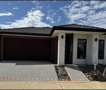 Nearly New 4-Bedroom Home with Beautiful Upgrades! - Photo 6